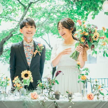 KS Worksが撮影した「結婚式二次会撮影」のウェディングフォト - :albumName