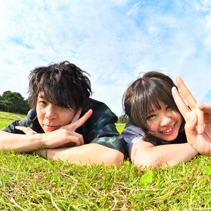 杉野優介が撮影した「:albumName」の写真