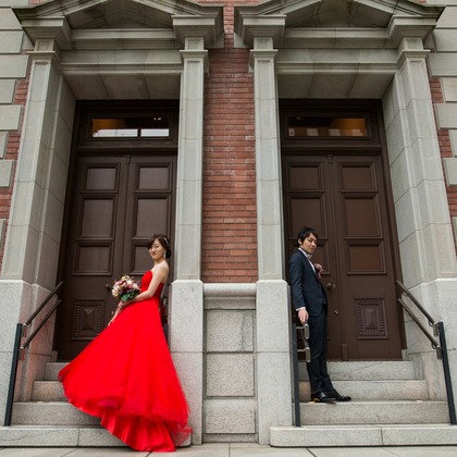 Photo Atelier feliceが撮影した「ウェディング・結婚」のウェディングフォト - :albumName