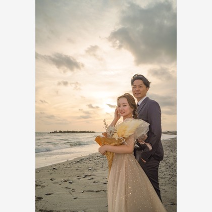 野崎宣行が撮影した「ロケーションフォト」の写真