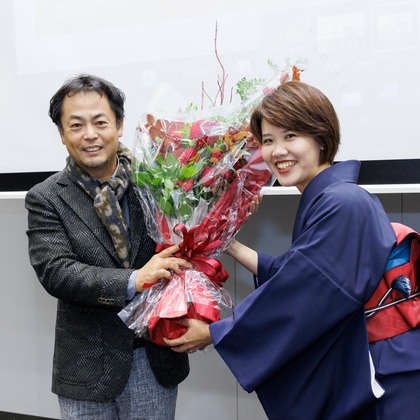 猫田晃広が撮影したイベント/スナップ撮影の写真