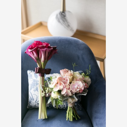 Yuki Shimada Photographyが撮影した結婚式撮影の写真