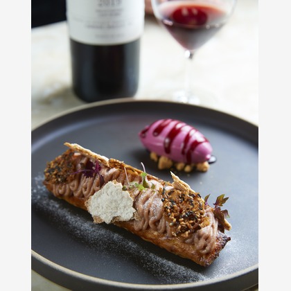 kiharu&photoが撮影した料理撮影の写真