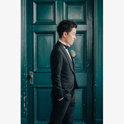 Itsumi Okayasu Photographyが撮影したウェディングや家族、ビジネスの写真