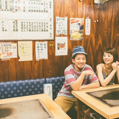 E-DETA FACTORY(出田憲司)が撮影したウェディングや家族、ビジネスの写真