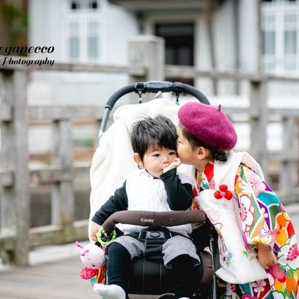 meganecco Photographyが撮影した「:albumName」の写真