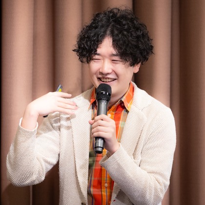 露木陽平が撮影した「:albumName」の写真