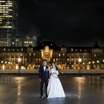 24to Produceが撮影した「ウェディング・結婚」のウェディングフォト - :albumName