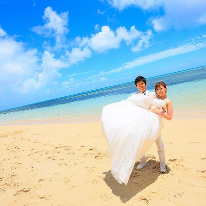 ケアンズ レンズ フォトグラフィーが撮影したウェディング・結婚の写真