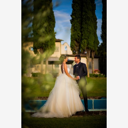 Samantha Penniniが撮影したウェディングや家族、ビジネスの写真