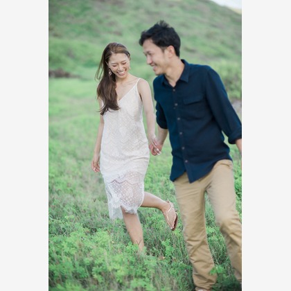 Visionariが撮影したウェディングや家族、ビジネスの写真