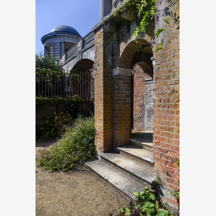 Lucky Sliver Sixpenceが撮影した「プラン名：Romantic Park(ロケーション参考写真）」の写真