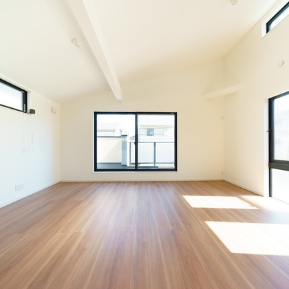 Yusuke Usuiが撮影した不動産/竣工/人物撮影の写真