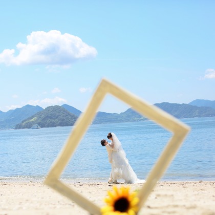 KIKIウェディングが撮影した「:albumName」の写真