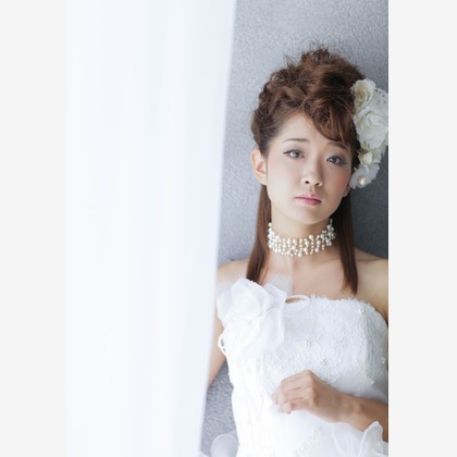 小貫写真館が撮影したウェディング・結婚の写真