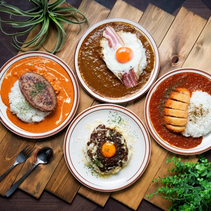 F写真事務所が撮影した料理撮影の写真