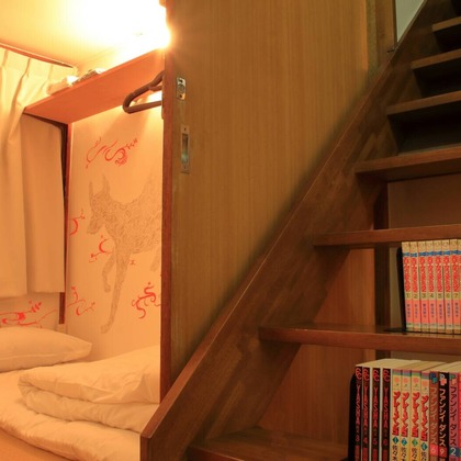 酒井 真於が撮影した店舗/オフィス/サロン撮影の写真