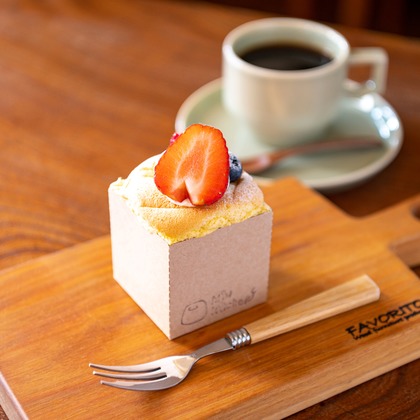 石澤 優雅が撮影した料理撮影の写真