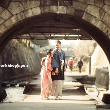 The Royal Workshop Japan (楊 ダニエル)が撮影したウェディング・結婚の写真