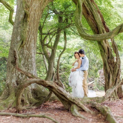 Photo of :albumName taken by 2 of us photography