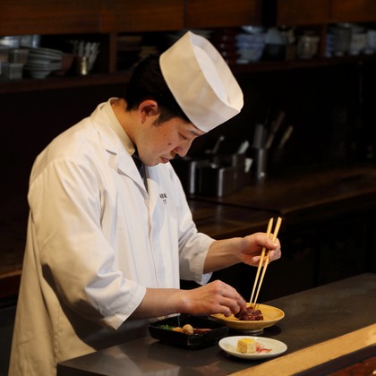 森安　照が撮影した「:albumName」の写真