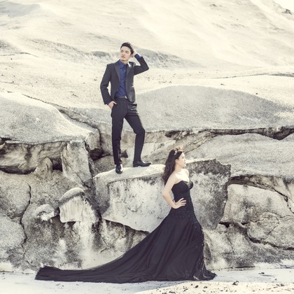 Photo of :albumName taken by 續 WEDDING PLANNING