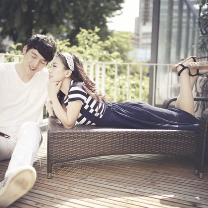 PHOTO STUDIO LUXE-スタジオリュクス-	が撮影した「:albumName」の写真