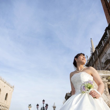 アジェンツィア・フォトグラフィカ・ミケランジェロが撮影した「:albumName」の写真