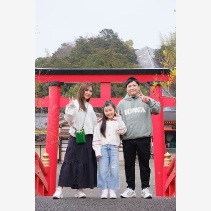 高夏写真店が撮影した「:albumName」の写真