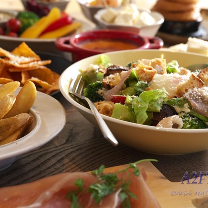 A2FT.jpフォトグラファーまつもとあきらが撮影した店舗/オフィス/サロン撮影/料理撮影/不動産/竣工の写真