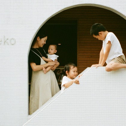 猪又正男が撮影した不動産/竣工の写真