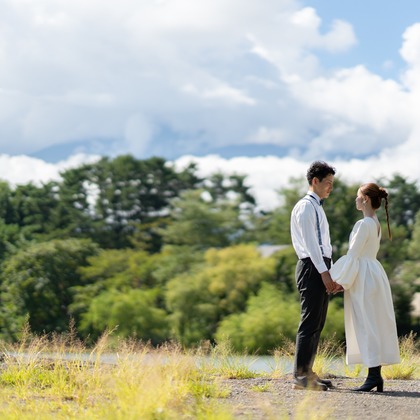 ZEROが撮影したウェディングや家族、ビジネスの写真