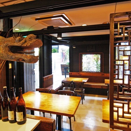 岩松修が撮影した店舗/オフィス/サロン撮影の写真