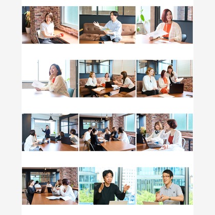 高原マサキ写真事務所が撮影した「:albumName」の写真