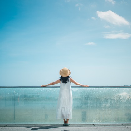 三橋宣貴が撮影した人物撮影の写真
