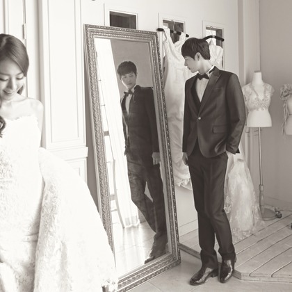 PHOTO STUDIO LUXE-スタジオリュクス-	が撮影した「:albumName」の写真