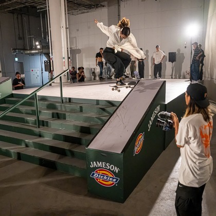 吉田佳央が撮影した「:albumName」の写真