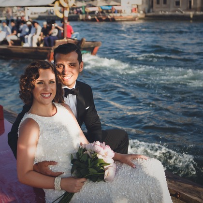 Photo of :albumName taken by Wedding Photography Dubai