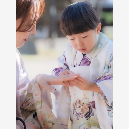 星見スタジオが撮影した「:albumName」の写真
