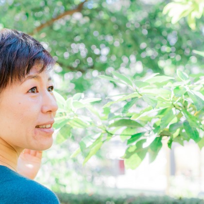 かわもとえつこが撮影した「:albumName」の写真