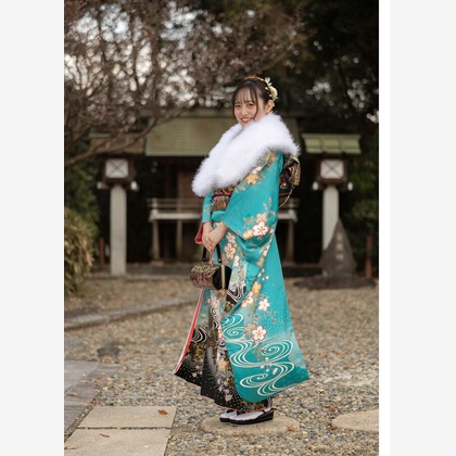 株式会社 Whisperが出張撮影した装飾ファン, 衣装デザイン, 幸福が写った家族写真(キッズ,ベビーフォト)の写真