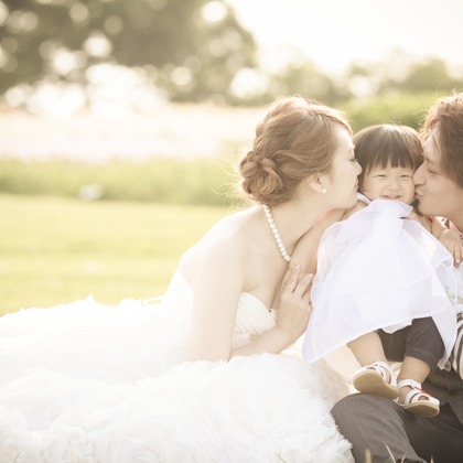 Hide Fotografie (三上 英和)が撮影した「ロケーション洋装」の写真