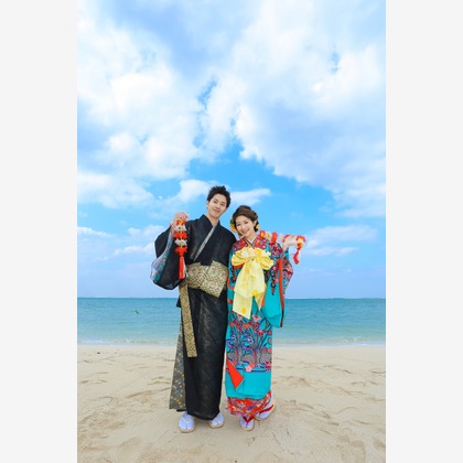 光貴ファンタジスタが撮影したウェディングや家族、ビジネスの写真