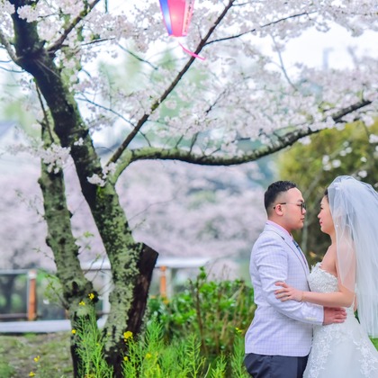 8StarWeddingが撮影した「佐原」の写真