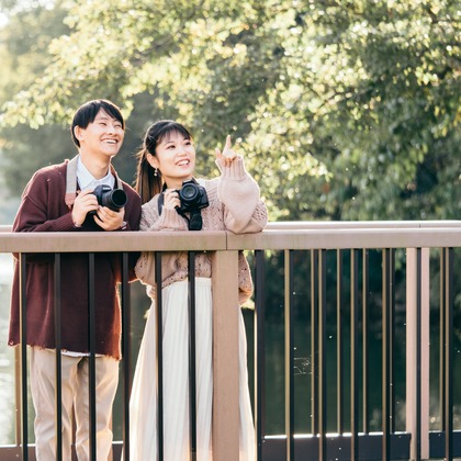 Photo Design CRIEが出張撮影した赤ちゃん・幼児服, 家族一緒に写真を撮る, 記念写真が写ったその他/旅行先の記念撮影の写真