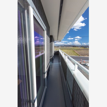 Creative Brand　Crows Nestが撮影した「:albumName」の写真