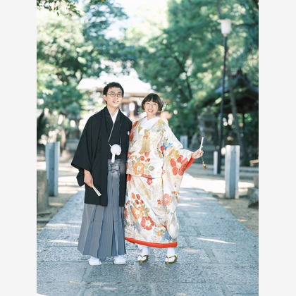 Location Photo Shoot Photos taken by UCHIMURA MADOKA