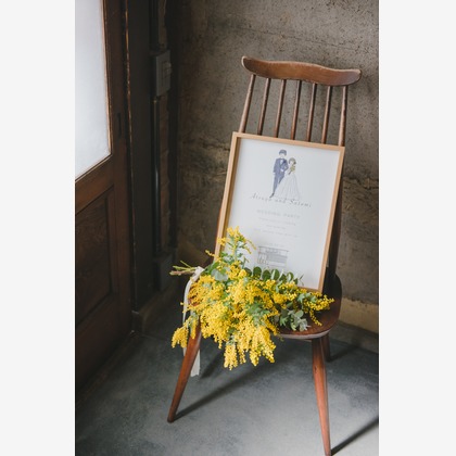 Itsumi Okayasu Photographyが撮影したウェディング・結婚の写真