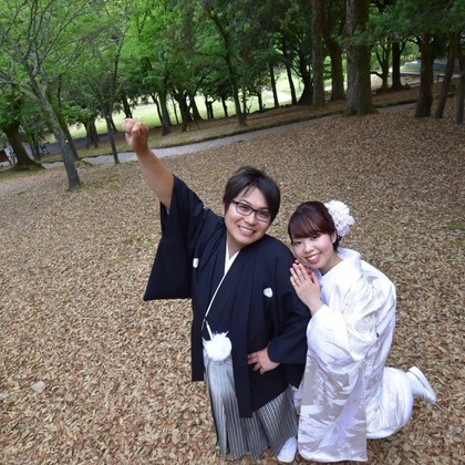 キキフォトワークスが撮影した「:albumName」の写真