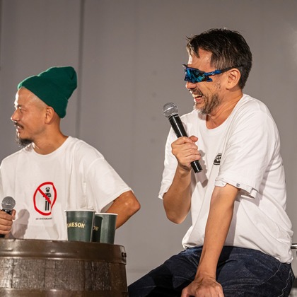 吉田佳央が撮影した「:albumName」の写真